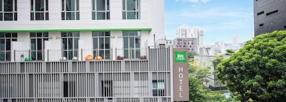 Ibis Styles Singapore Albert