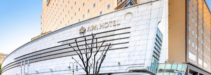 Apa Hotel Kanazawa Ekimae