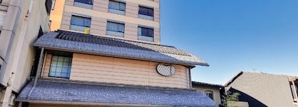 Honjin Hiranoya Kachoan