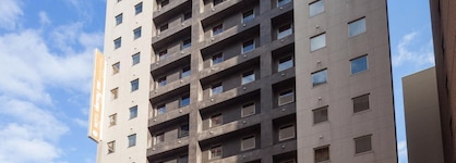 Dormy Inn Kanazawa Natural Hot Spring