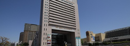 Kobe Seishin Oriental Hotel