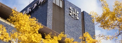 Sapporo Park Hotel
