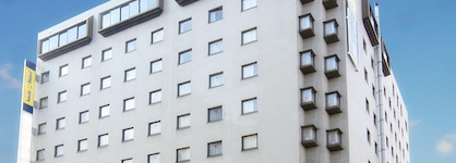 Hotel Mystays Kanazawa Katamachi