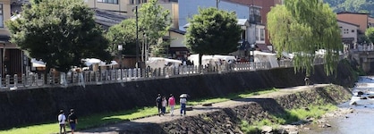 Takayama Green Hotel