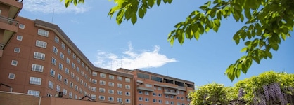 Toyako Manseikaku Hotel Lakeside Terrace