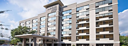 Springhill Suites Houston Medical Center Nrg Park