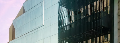 Lennox Hotel Buenos Aires