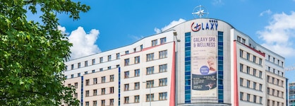 Galaxy Hotel