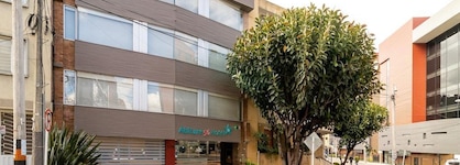 Hotel Abitare 56