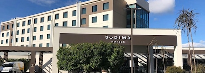 Sudima Auckland Airport