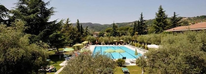 Park Hotel Oasi