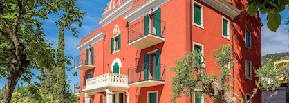 Sport Hotel Olimpo