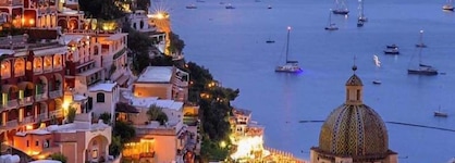 Hotel Victoria Maiorino
