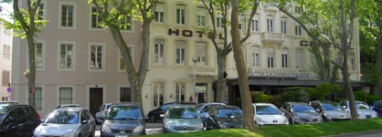 Hotel Central