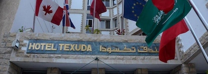 Hotel Texuda