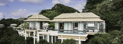 Banyan Tree Samui