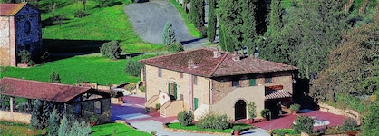 Tenuta Castellare Di Tonda