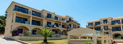 Ionian Sea View Hotel