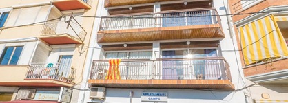 Apartaments Ar Europa Sun