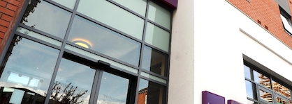 Premier Inn Belfast City Centre Alfred Street