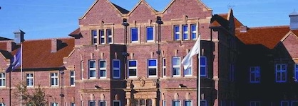 Cheadle House
