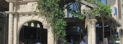 Stegna Star Apartments