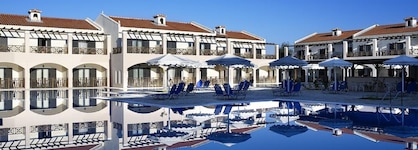 Roda Beach Resort & Spa All-Inclusive