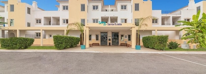 Smy Santa Eulalia Algarve