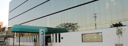 Aranzazu Plaza Kristal Aguascalientes