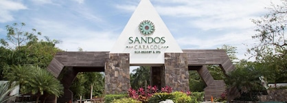 Sandos Caracol Select Club (Adults Only)