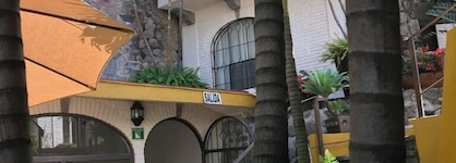Hotel Ilebal Cuernavaca Centro - Un Lugar Con Encanto