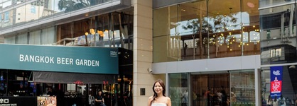 Four Points By Sheraton Bangkok Ploenchit