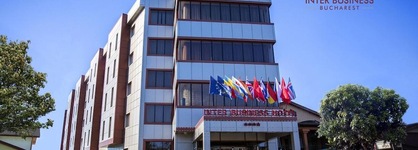 Inter Business Bucharest Hotel