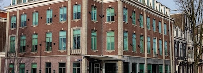 Hotel Notting Hill