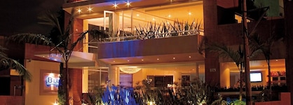 Blue Suites Hotel