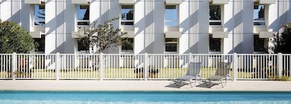 Novotel Narbonne Sud