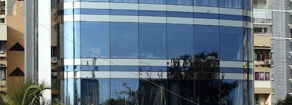 Svenska Design Hotel, Mumbai