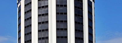 Holiday Inn New Orleans West Bank Tower By Ihg