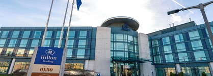Hilton Reading