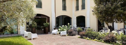 The Ziba Hotel & Spa