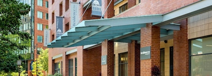 Residence Inn By Marriott Boston Cambridge