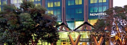 Novotel Auckland Airport