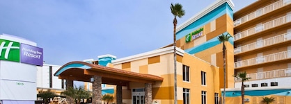 Holiday Inn Resort Daytona Beach Oceanfront, An Ihg Hotel