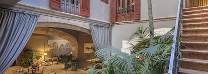 Can Cera Hotel, Mallorcan Luxury House