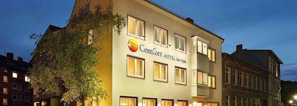 Comfort Hotel Tom Kyle