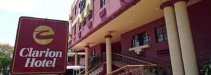 Clarion Hotel San Pedro Sula