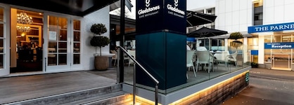 The Parnell Hotel & Conference Centre