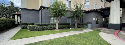 Comfort Suites Hobby Airport