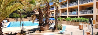 Odalys Residence La Marina