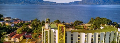 Porta Hotel Del Lago